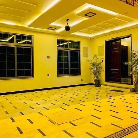 Moonlight Guest House 拉瓦尔品第 外观 照片