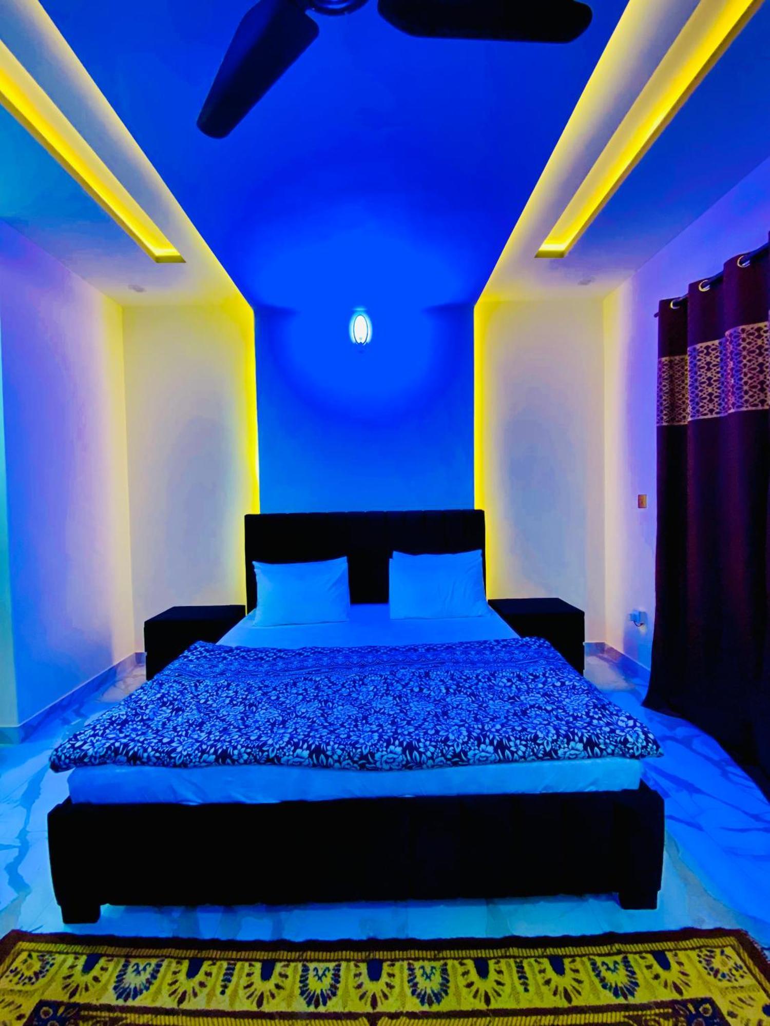 Moonlight Guest House 拉瓦尔品第 外观 照片