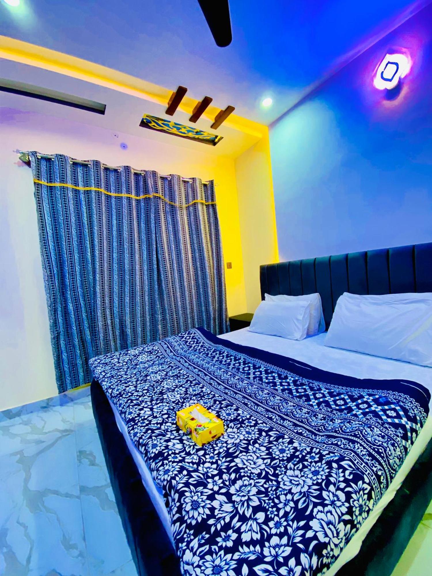 Moonlight Guest House 拉瓦尔品第 外观 照片
