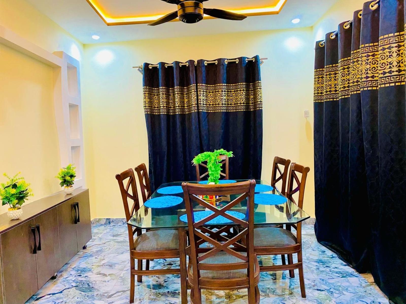 Moonlight Guest House 拉瓦尔品第 外观 照片